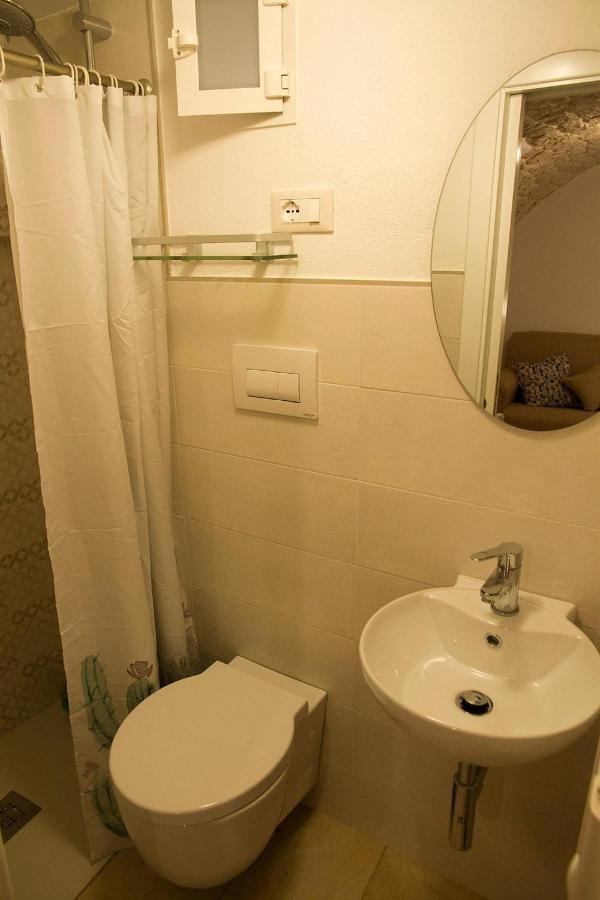 Casa Giannina B&B Castellana Grotte Eksteriør billede