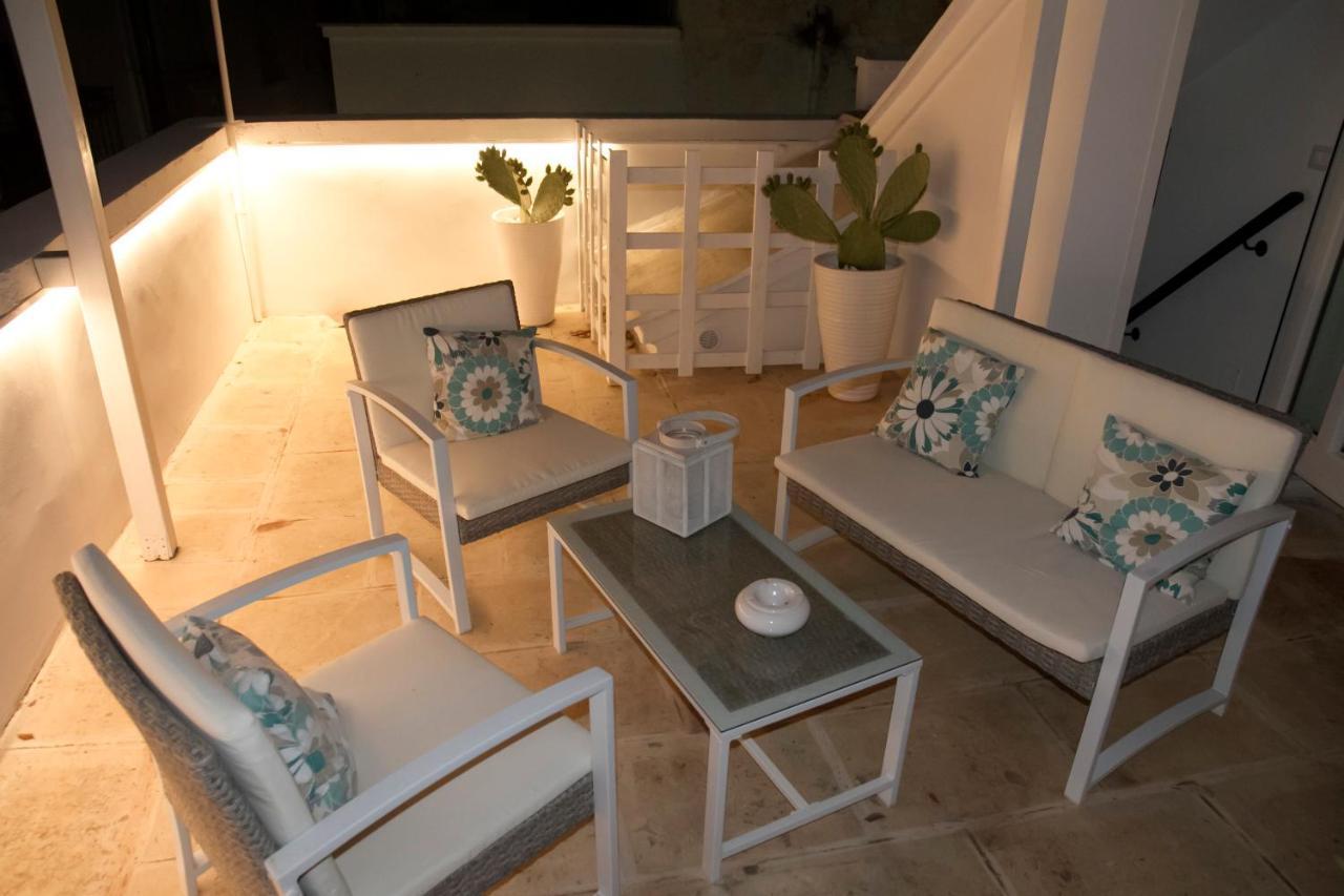 Casa Giannina B&B Castellana Grotte Eksteriør billede